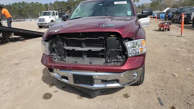 RAM 1500 2019