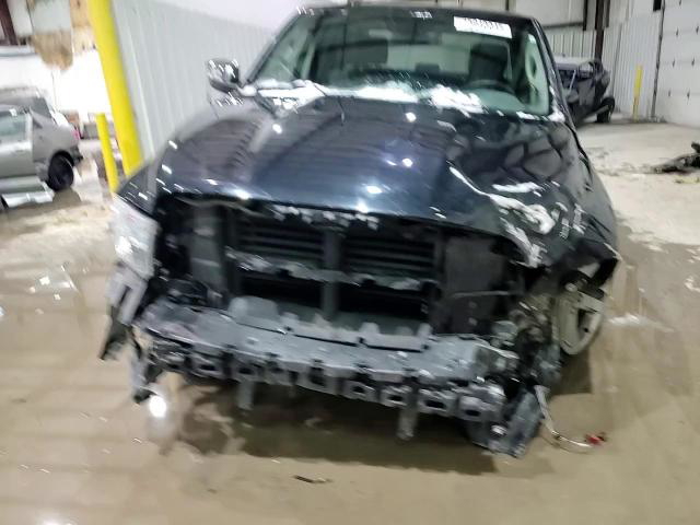 RAM 1500 2015