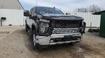 Chevrolet Silverado 2020
