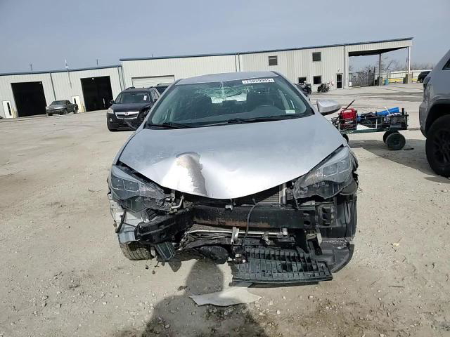 Toyota Corolla 2017