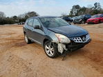 Nissan Rogue 2014