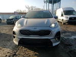 Kia Sportage 2020