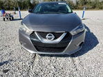 Nissan Maxima 2017