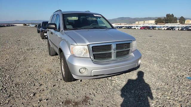 Dodge Durango 2007