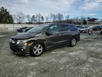Honda Odyssey 2019