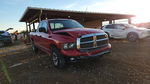Dodge RAM 2002