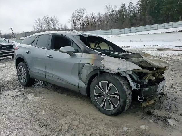 Chevrolet Blazer 2025