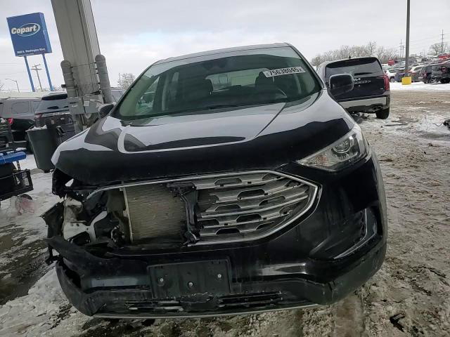 Ford Edge 2022