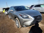 Lexus NX 2017
