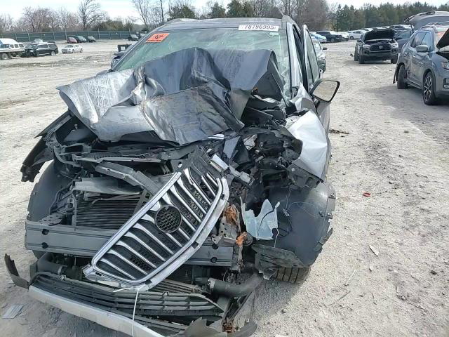 Buick Encore 2014