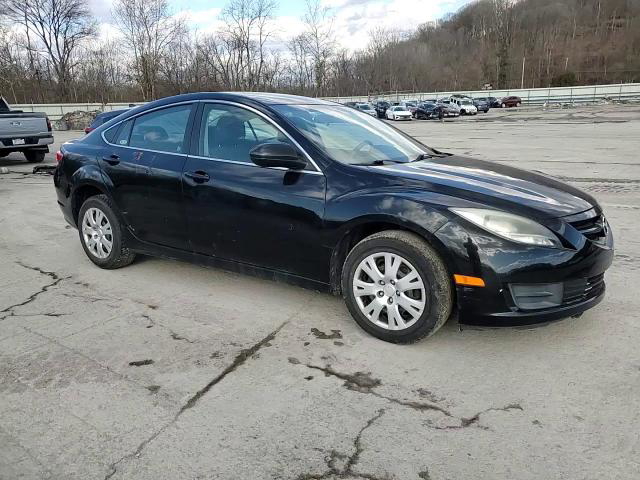 Mazda 6 2012