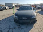 Audi A6 2018