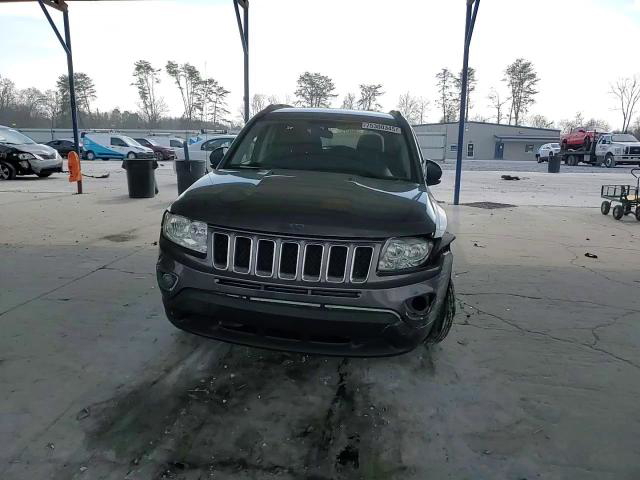 Jeep Compass 2015