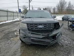 Ford Explorer 2016