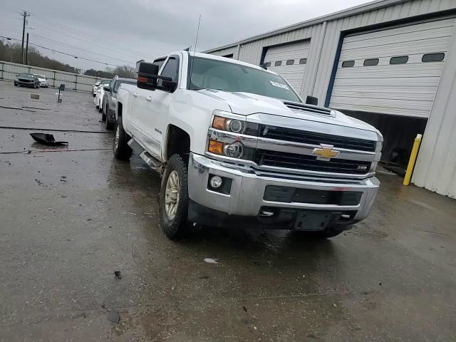 Chevrolet Silverado 2017