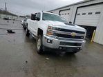 Chevrolet Silverado 2017