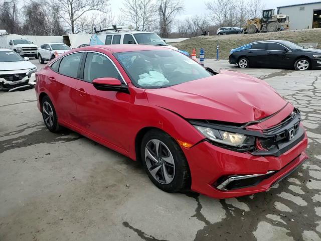 Honda Civic 2020