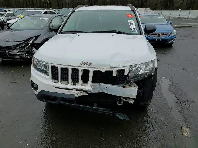 Jeep Compass 2016