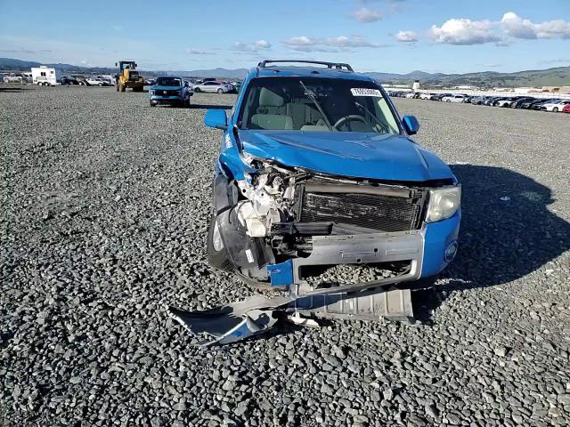 Ford Escape 2009