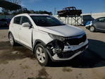 Kia Sportage 2013