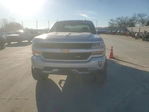 Chevrolet Silverado 2017