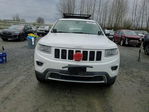 Jeep Grand Cherokee 2014