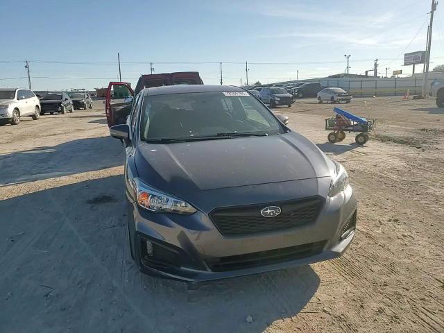 Subaru Impreza 2017