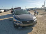 Subaru Impreza 2017