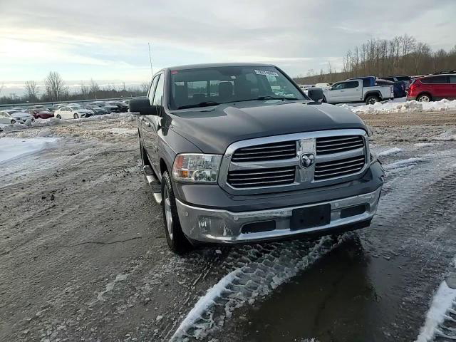 RAM 1500 2017