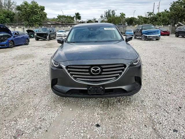 Mazda CX-9 2019