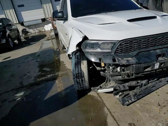 Dodge Durango 2023