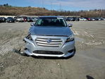 Subaru Legacy 2016