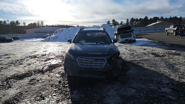 Subaru Outback 2016