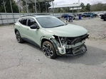 Chevrolet Trax 2024