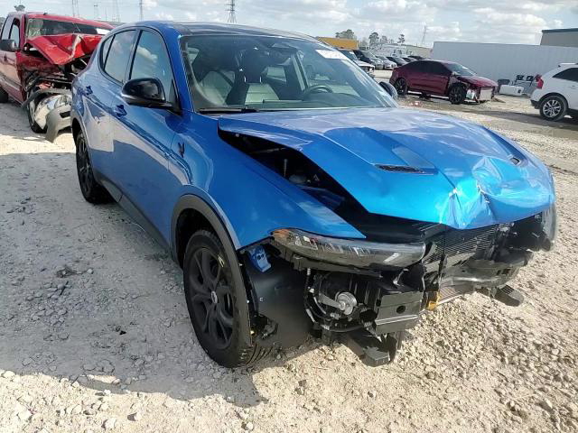 Dodge Hornet 2023