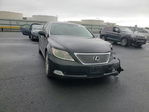 Lexus LS 2008