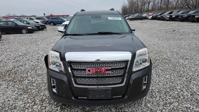 GMC Terrain 2014