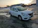 Nissan Versa 2019