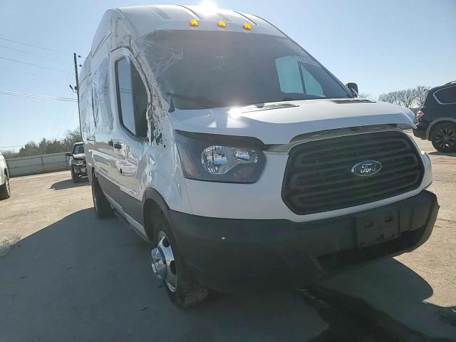 Ford Transit 2019