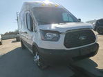Ford Transit 2019