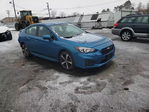 Subaru Impreza 2017