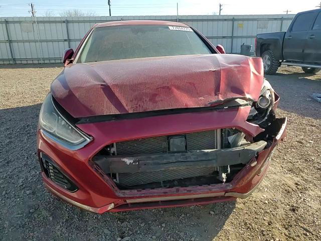Hyundai Sonata 2019