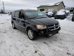Dodge Caravan 2012