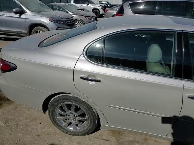 Lexus ES 2003