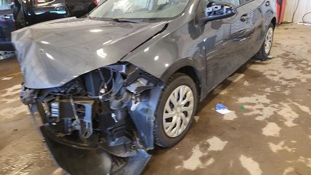 Toyota Corolla 2017