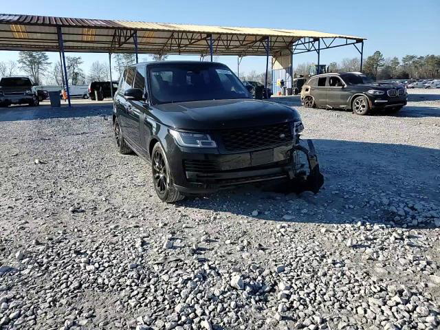 Land Rover Range Rover 2020
