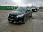 Nissan Kicks 2021