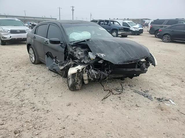 Chrysler 200 2012