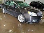 Buick Verano 2014