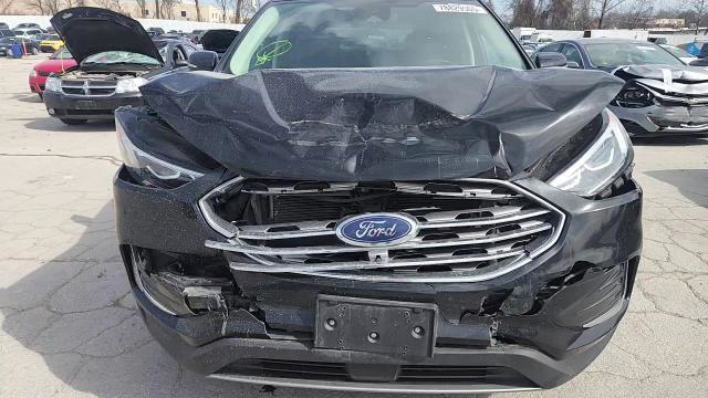 Ford Edge 2022